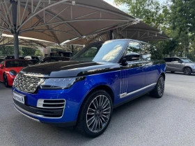 Обява за продажба на Land Rover Range rover SV Autobiography Lang ~84 900 EUR - изображение 1