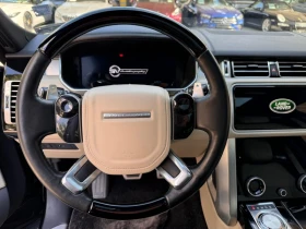 Обява за продажба на Land Rover Range rover SV Autobiography Lang ~84 900 EUR - изображение 8