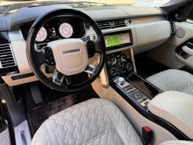 Обява за продажба на Land Rover Range rover SV Autobiography Lang ~84 900 EUR - изображение 7