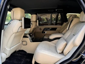 Land Rover Range rover SV Autobiography Lang | Mobile.bg    14