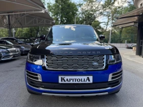 Обява за продажба на Land Rover Range rover SV Autobiography Lang ~84 900 EUR - изображение 2