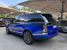 Обява за продажба на Land Rover Range rover SV Autobiography Lang ~84 900 EUR - изображение 6