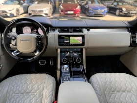 Обява за продажба на Land Rover Range rover SV Autobiography Lang ~84 900 EUR - изображение 10