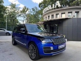 Land Rover Range rover SV Autobiography Lang 1