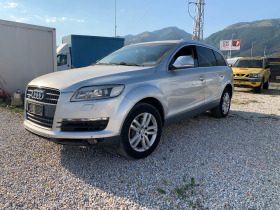     Audi Q7 3, 0 TDI