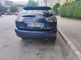 Lexus RX 400h с Android, снимка 9