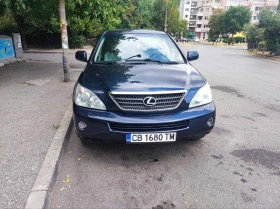 Lexus RX 400h с Android, снимка 11