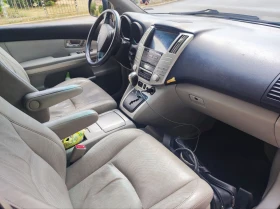 Lexus RX 400h с Android, снимка 14