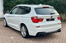 BMW X3 ///M Sport Edition, снимка 2