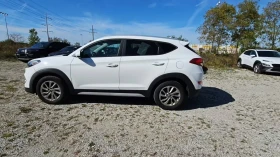 Hyundai Tucson SEL, снимка 1