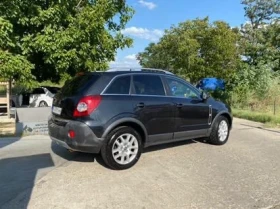 Opel Antara | Mobile.bg    11