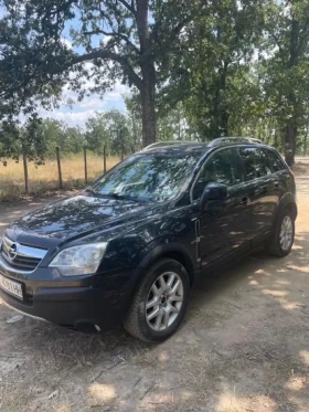 Opel Antara | Mobile.bg    7