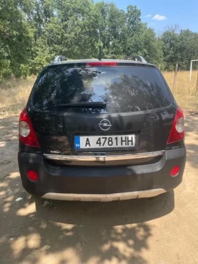 Opel Antara | Mobile.bg    6