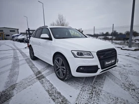 Audi SQ5 100% KM TOP TOP, снимка 3