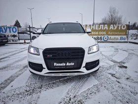 Audi SQ5 100% KM TOP TOP, снимка 1