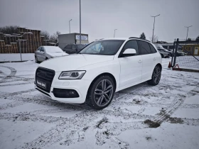 Audi SQ5 100% KM TOP TOP, снимка 2