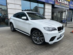 BMW X6 40d xDrive, снимка 2