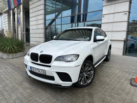 BMW X6 40d xDrive, снимка 1