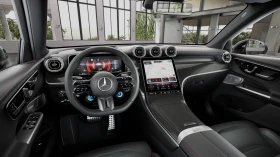 Mercedes-Benz GLC 43 AMG 4MATIC | Mobile.bg    8