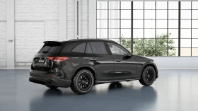 Mercedes-Benz GLC 43 AMG 4MATIC | Mobile.bg    4