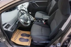 Toyota Verso 1.8i - 21995 лв. - 44523646 6