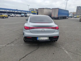 Mercedes-Benz EQE 350 AMG Line  | Mobile.bg    6