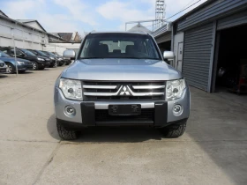 Mitsubishi Pajero 3, 2-D-4X4-AUTOMAT-KOJA-NAVI-ITALY, снимка 2