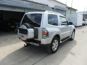 Mitsubishi Pajero 3, 2-D-4X4-AUTOMAT-KOJA-NAVI-ITALY, снимка 5