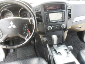 Mitsubishi Pajero 3, 2-D-4X4-AUTOMAT-KOJA-NAVI-ITALY, снимка 13