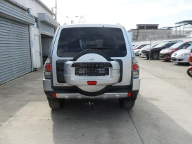 Mitsubishi Pajero 3, 2-D-4X4-AUTOMAT-KOJA-NAVI-ITALY, снимка 6