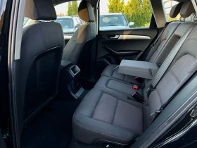 Обява за продажба на Audi Q5 2.0TDI 170к.с LED 6ск 4х4 ~17 400 лв. - изображение 6