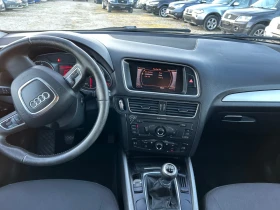 Обява за продажба на Audi Q5 2.0TDI 170к.с LED 6ск 4х4 ~17 400 лв. - изображение 7