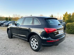 Обява за продажба на Audi Q5 2.0TDI 170к.с LED 6ск 4х4 ~17 400 лв. - изображение 3