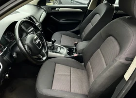 Обява за продажба на Audi Q5 2.0TDI 170к.с LED 6ск 4х4 ~17 400 лв. - изображение 5