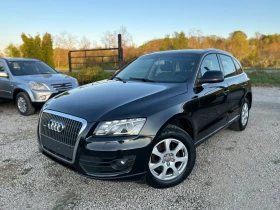 Обява за продажба на Audi Q5 2.0TDI 170к.с LED 6ск 4х4 ~17 400 лв. - изображение 2