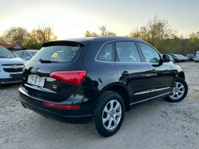 Обява за продажба на Audi Q5 2.0TDI 170к.с LED 6ск 4х4 ~17 400 лв. - изображение 4