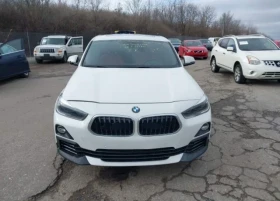 BMW X2 - 25900 лв. - 94355483 5