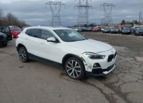 BMW X2 - 25900 лв. - 94355483 2