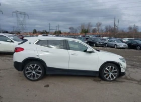BMW X2 - 25900 лв. - 94355483 7