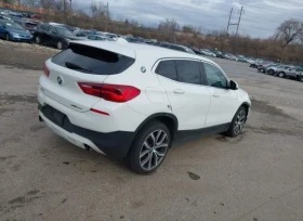 BMW X2 - 25900 лв. - 94355483 3