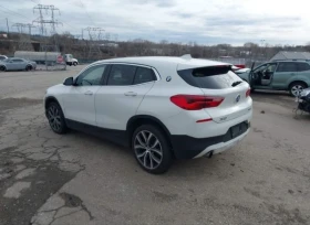 BMW X2 - 25900 лв. - 94355483 4
