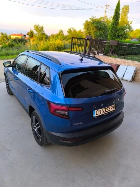 Skoda Karoq | Mobile.bg    3