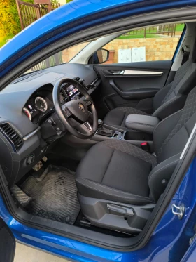 Skoda Karoq | Mobile.bg    5