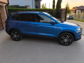Skoda Karoq | Mobile.bg    4