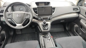 Honda Cr-v  -DOT4324////NAV- | Mobile.bg    12