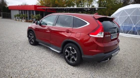 Honda Cr-v  -DOT4324////NAV- | Mobile.bg    8