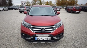 Honda Cr-v  -DOT4324////NAV- | Mobile.bg    5
