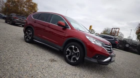 Honda Cr-v  -DOT4324////NAV- | Mobile.bg    6