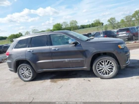 Jeep Grand cherokee SUMMIT 4X4 | Mobile.bg    13