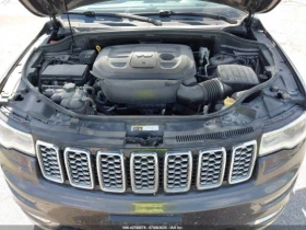 Обява за продажба на Jeep Grand cherokee SUMMIT 4X4 ~27 000 лв. - изображение 10